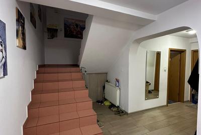 [Primarie Popesti-Central] Casa individuala 6 camere-128 mp utili - 8