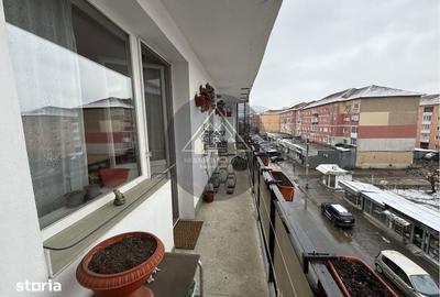 Apartament cu 2 camere decomandat în Vitrometan - 5
