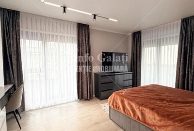 Apartament cu 2 camere, mobilat în Micro 40 - 10