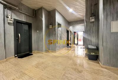 2 camere, apartament etaj 3/7, Pia?a Giule?ti, bloc nou 2022 - 5