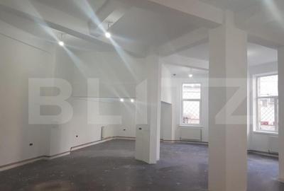 Spatiu comercial, Premium, Renovat Recent, 690 mp, zona Cent - 24
