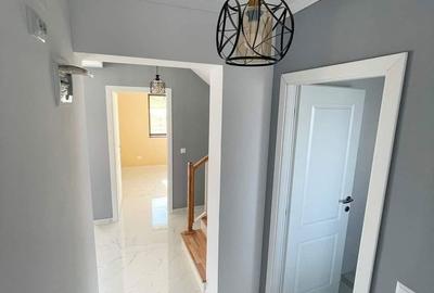 Casă cu 4 camere cu Teren 250 Mp în Miroslava - 8