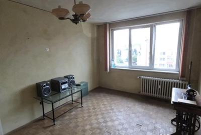 Apartament cu 2 camere semidecomandat în Centrul Civic - 5