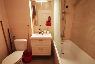 Vanzare 2 cam mobilat utilat Regie Residence  la metrou Grozavesti Vanzare 2 cam mobilat utilat Regie Residence  la metrou Grozavesti - 7