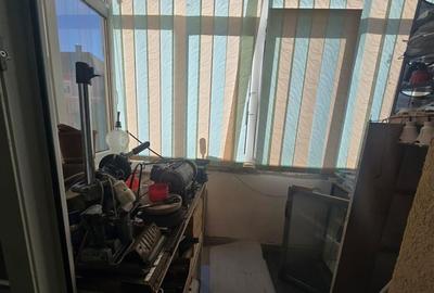 Apartament cu o camera tip studio - 8