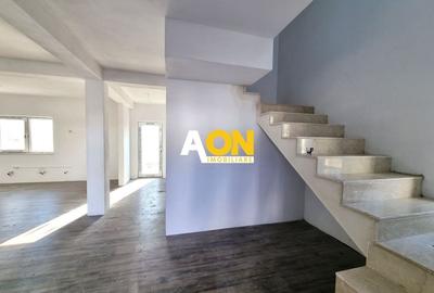 De vanzare casa tip insiruit 367 mp teren zona Alba Micesti - 5