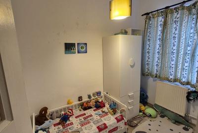 Casă cu 4 camere în Iancului - 4