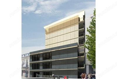 Spațiu comercial, de 314 mp, în Romană - 9