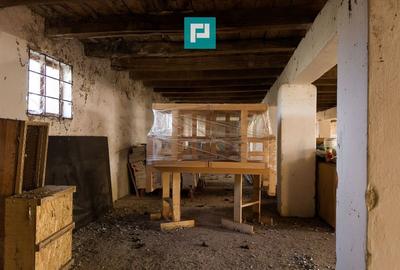 Hală industrială cu teren generos în Zărand, Arad - 36