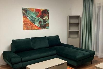 360° Imobiliare – Închiriere apartament 2 camere – Calea Urseni, Timișoara