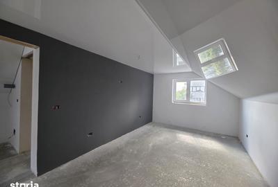 Casă cu 5 camere cu Teren 300 Mp în Lumina - 7