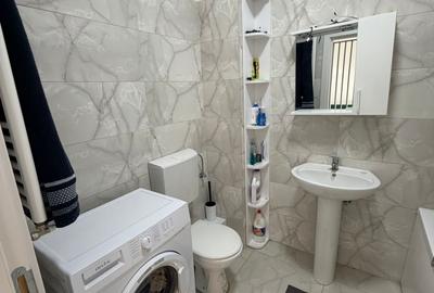 Apartament mobilat si utilat-mutare imediata -Militari Residence -Comision 0% - 11