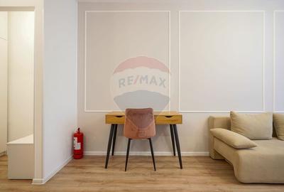 COMISION 0%! GARSONIERA DE 35.4 MP CU GRADINA | DRUMUL POIENII SEASONS - 5