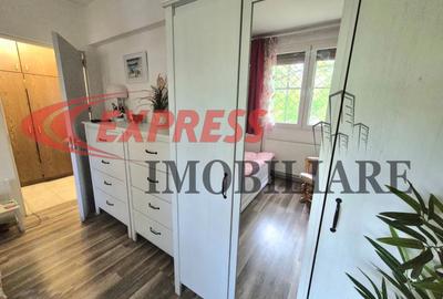 Apartament cu 3 camere semidecomandat, mobilat în Nicolae Grigorescu
