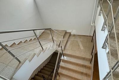 Apartament de vanzare/3 camere /Inchiriat /  contract pe 3 ani / - 11
