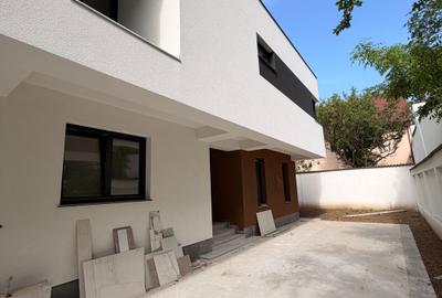 Duplex cu 3 camere cu Canalizare în Bucureștii Noi - 3