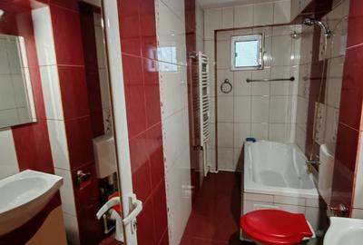 Apartament decomandat Aurel Vlaicu Apartament decomandat Aurel Vlaicu - 3