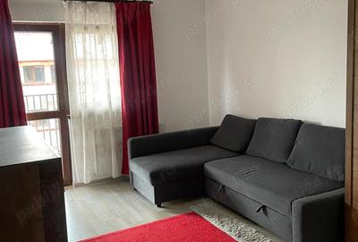 Garsonieră decomandată în Sânpetru - 1