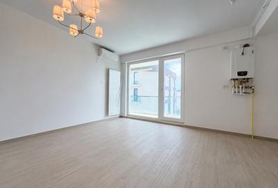 Apartament cu 2 camere decomandat în Nord - 3