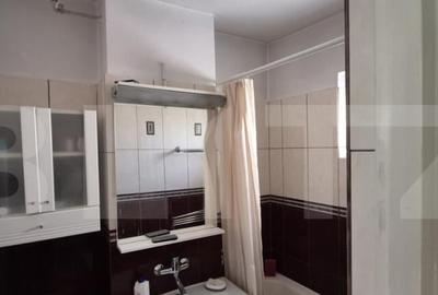 Apartament 3 camere, 67,40 mp, zona Micro 15 - 1