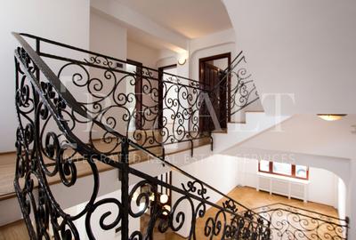 Casă cu 8 camere cu Canalizare în Floreasca - 17