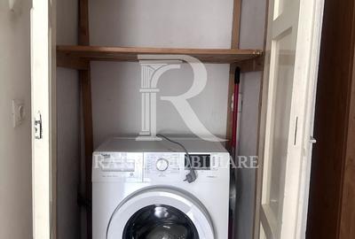 Apartament cu 2 camere decomandat în Nufărul - 11