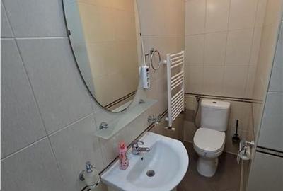 Apartament cu 3 camere 2 balcoane loc parcare in zona Tilisca Sibiu - 12