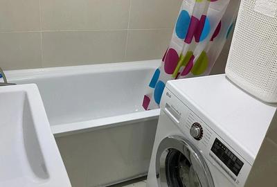 Apartament cu 2 camere decomandat în Roșu