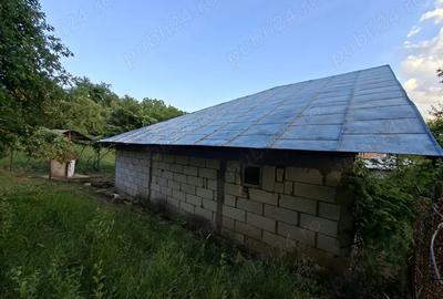 Vand sau schimb casa + teren Starchiojd, Prahova - 1