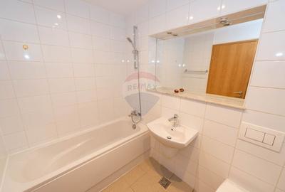 Apartament 2 camere de inchiriat 75mp, NewTown, Metrou Dristor - 11