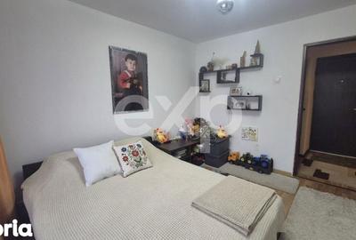 Apartament cu 4 camere decomandat în Găvana - 10