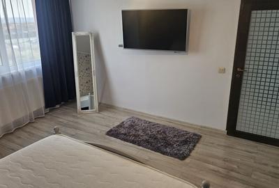 Apartament cu 2 camere decomandat în Central - 7