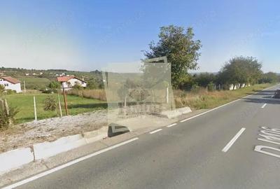 Teren de 1670 mp, în Daia - 1