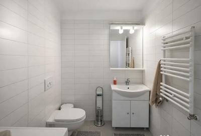 Apartament cu 3 camere decomandat în Parcul Carol - 12