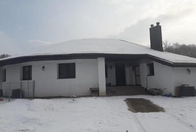 Casa Bogati, Arges, zona Topoloveni - 4