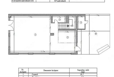 Casă cu 5 camere cu Teren 875 Mp în Ciolpani - 1