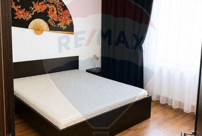 Apartament cu 2 camere în 13 Septembrie