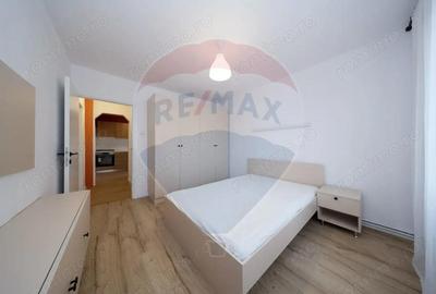 Apartament cu 2 camere, in zona Calea Bucuresti! - 11