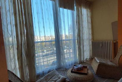 Apartament cu 2 camere decomandat în Tomis Nord - 7