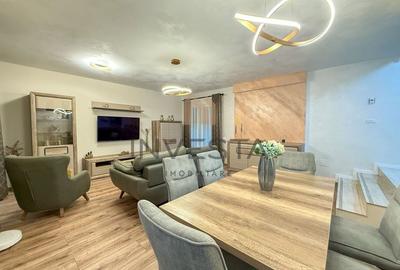 Casa moderna, spatioasa , pe o strada privata retrasa! - 3