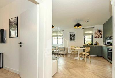 Apartament modern 2 camere, zona centrala - 2