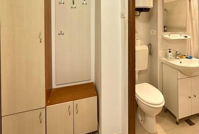 Garsoniera confort 1 Arad zona Confectii - 7