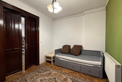 Apartament cu 2 camere nedecomandat în Unirii - 4