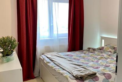 Apartament cu 2 camere nedecomandat în Central - 2