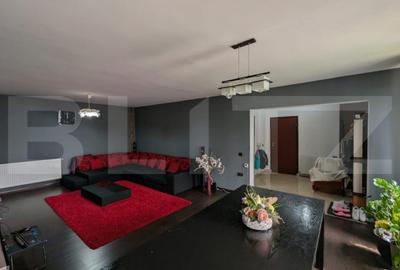 Casă cu 4 camere cu Teren 168 Mp în Central - 2