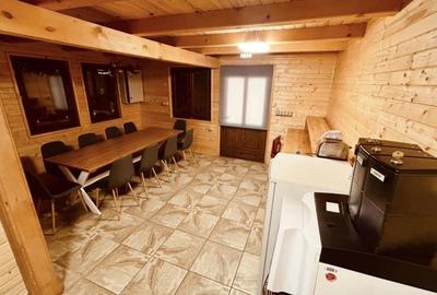 Casă cu 4 camere în Andreneasa - 8