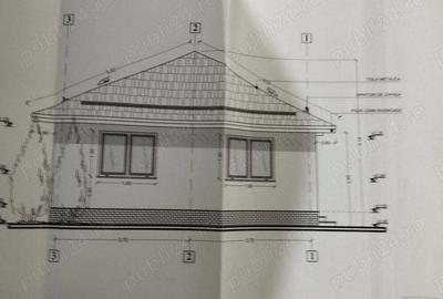 Casă cu 5 camere cu Teren 2300 Mp în Măgurele - 2