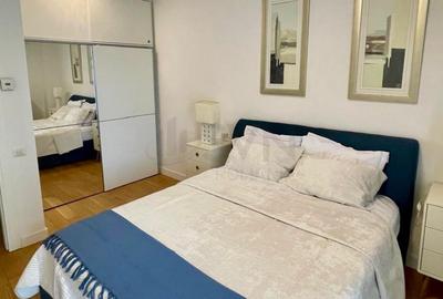 Apartament cu 2 camere semidecomandat, mobilat în Unirii - 7