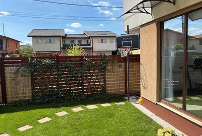 Apartament cu 2 camere semidecomandat în Dumbrăvița - 3
