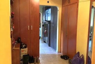 Apartament cu 3 camere decomandat în Mircea cel Bătrân - 3